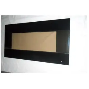 Comparateur de prix : Vitre extérieure de porte 863X457 mm (692532850) Four, cuisinière Smeg