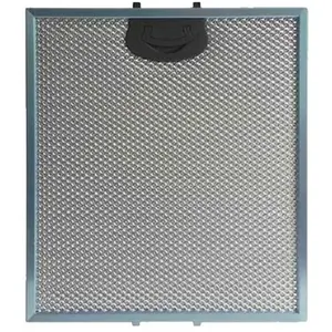 THERMOR Filtre a graisse metallique 273 x 239 pour hott pas cher