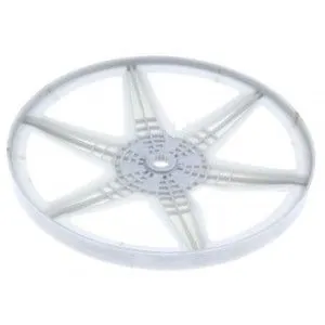 Comparateur de prix : Poulie tambour pour lave-linge Candy - 41017885 GOW55647 31004257