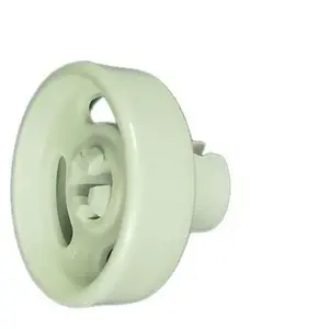 Comparateur de prix : Proline - Roue panier inférieur pour Lave-vaisselle candy 49005659