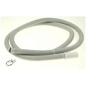 Comparateur de prix : Bosch - Tuyau de vidange pour Lave-vaisselle 00668114