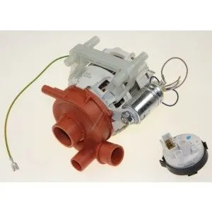 Smeg Pompe de cyclage pour lave vaisselle pas cher