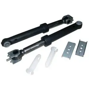 Comparateur de prix : Hotpoint-Ariston INDESIT - AMORTISSEURS 100 N KIT C00140744 POUR LAVE LINGE INDESIT