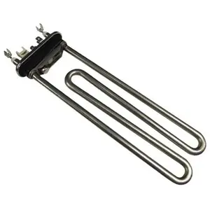 Comparateur de prix : Faure THERMOPLONGEUR 1950 W POUR LAVE LINGE FAURE