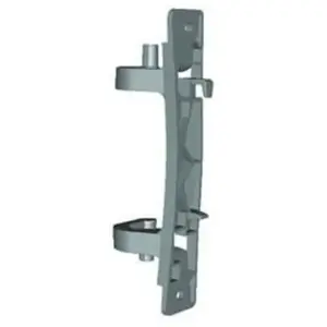 Charniere pour porte hublot (nouvelle version) pour lave linge beko