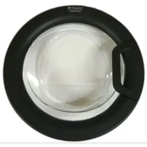 Hotpoint-Ariston HUBLOT COMPLET POUR LAVE LINGE ARISTON INDESIT pas cher