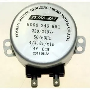 Comparateur de prix : Moteur aiguilleur d'eau tyj50-8a7 pour lave vaisselle bosch