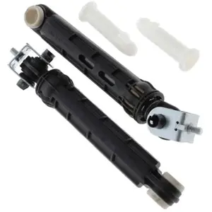 Comparateur de prix : Indesit Amortisseurs 100 N Kit Pour Lave Linge Indesit