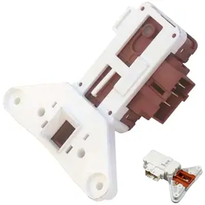 Sécurité de porte de hublot pour Lave-Linge bluesky 530001500 pas cher