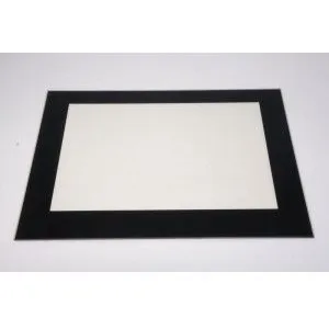 Comparateur de prix : Vitre interieure four pyrolyse 49 3x43 5 cm Whirlpool 480121101609