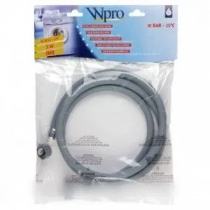 Whirlpool Tuyau femelle/femelle d'alimentation eau froide 2,0 pour lave linge pas cher
