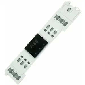 Siemens Module-Element De Commande Pour Lave Vaisselle BoschVendu parrakuten