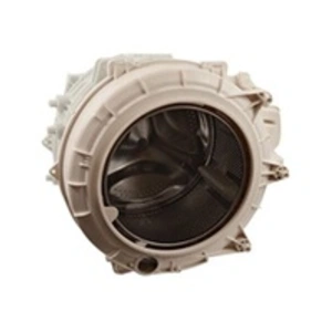 INDESIT - CUVE TAMBOUR COMPLET POUR LAVE LINGE ARISTON pas cher