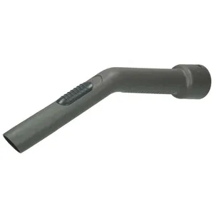 Poignée de flexible plastique pour Aspirateur Nilfisk advance 21640503 pas cher