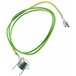 Thermostat assembly pour seche linge far