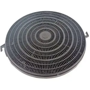 Filtre à charbon pour hotte FAURE - CHM189W - Accessoire d'appareil pas cher