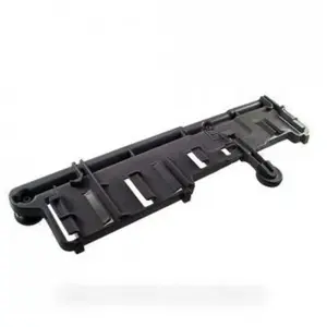 BEKO - SUPPORT AVEC ROULETTES GAUCHE PANIER SUP DE LAVE VAISSELLE BEKO pas cher