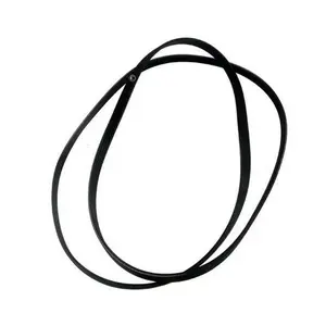 Courroie 1314J4 d'origine (00278339, 278339) Lave-linge neff, beko, siemens, brandt Bosch