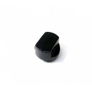 Comparateur de prix : Hotpoint-Ariston bouton bruleurs gaz noir pour table de cuisson ariston