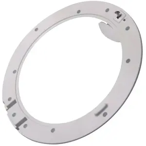Comparateur de prix : Beko CADRE INTERIEUR DE HUBLOT (NOUVELLE VERSION)POUR LAVE LINGE BEKO