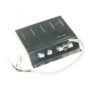 Comparateur de prix : Résistance SL 1050W+1050W 230V pour sèche-linge Candy