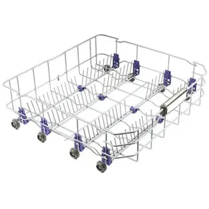 Comparateur de prix : Panier inférieur Lave-vaisselle AHB72909101 LG Lave-vaisselle AHB72909101 LG