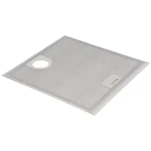 Bosch - Filtre métal anti graisse d'origine (00365477) Hotte neff, siemens