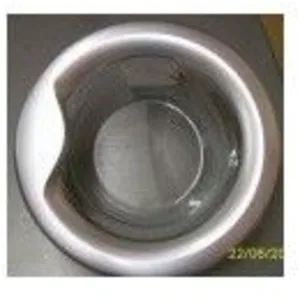 Comparateur de prix : Beko Porte Hublot Cplt Nouveau Modèle 18/08/2007 Pour Lave Linge Beko
