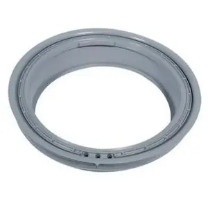 Joint de hublot (manchette) Lave-linge 660837 BOSCH Lave-linge 660837 BOSCH pas cher