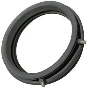 BELLAVITA Joint ll hublot pour lave linge vestel - 3115083 pas cher