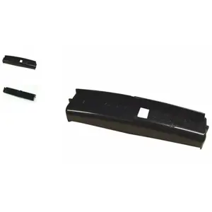 Indesit Protection Poignee Noir Indesit Pour Lave Vaisselle pas cher