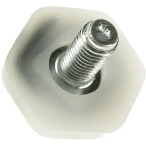 Comparateur de prix : Indesit Pied M8 H 2.9cm Pour Lave Linge Indesit