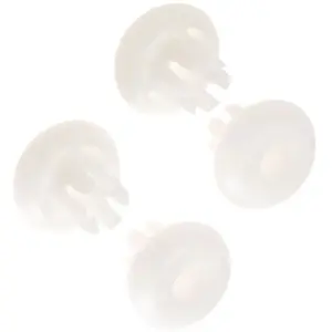 Comparateur de prix : Roulette de panier supérieur pour Lave-vaisselle De Dietrich 32X4180