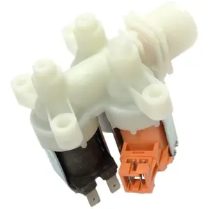 Electrolux Electrovanne 3 Voies Pour Lave Linge Electrolux pas cher