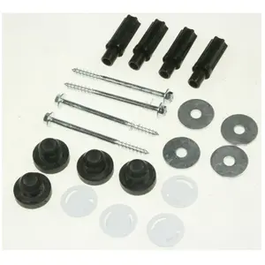 CANDY - KIT ETRIER DE BRIDAGE POUR LAVE LINGE CANDY