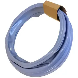 Joint de hublot pour lave-linge Haier HW70-1403D-F et HW70-1403D