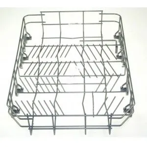 Panier inferieur pour lave vaisselle smeg - 990911