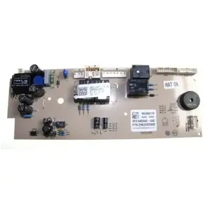 Comparateur de prix : BEKO - ENSEMBLE MODULE DE COMMANDE ET CONTROLE POUR SECHE LINGE BEKO