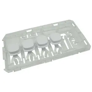 Ensemble boutons pour lave linge beko ou saba pas cher