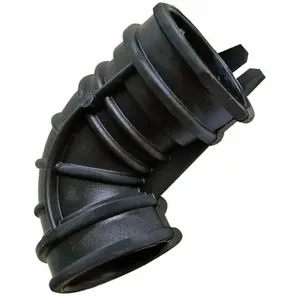 Whirlpool Durite Coudée Pompe Pour Lave-Vaisselle Whirlpool pas cher