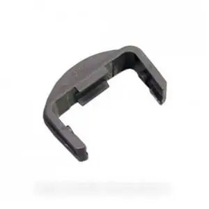 Comparateur de prix : Embout de rail pour Lave-vaisselle brandt 1887460200