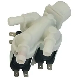 Whirlpool Electrovanne 3 Voies Pour Lave Linge Whirlpool pas cher
