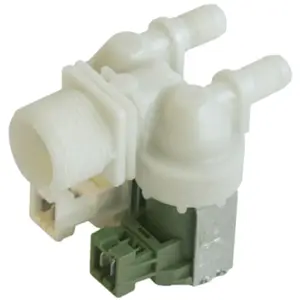 Electrolux Electrovanne 2 Voies Pour Lave Linge Electrolux pas cher