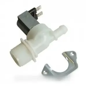 Comparateur de prix : Electrovanne 1 voie 180°-d10 pour lave vaisselle vedette