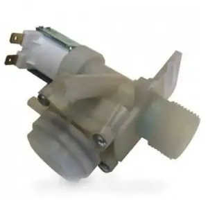 Brandt Faure Electrovanne Avec Securite Pour Lave Vaisselle Faure pas cher