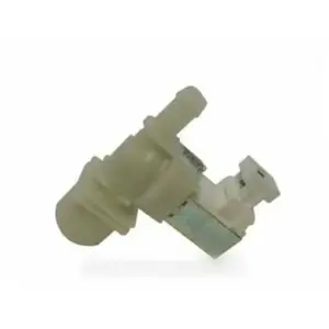 Whirlpool Electrovanne Arrivee D¿Eau Pour Lave Vaisselle Whirlpool pas cher