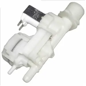 ELECTROVANNE 1 VOIE pour lave vaisselle SIEMENS pas cher