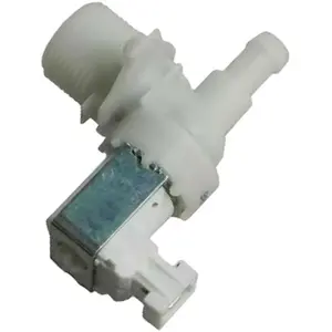 Comparateur de prix : BRANDT - ELECTROVANNE 1 VOIE POUR LAVE VAISSELLE