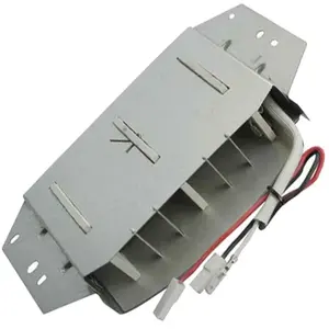 Element chauffant 2200w pour lave linge fagor - 57x2366 pas cher