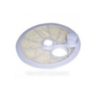 Filtre tamis rond pour lave vaisselle arthur martin electrolux faure pas cher
